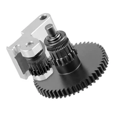 Ad5m Exturdr Gear 3D Printer Accessories Adventurer 5M/ 5M Pro Upgrade Nano 