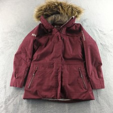 Helly Hansen Helly Tech Ski Jacket Womens S M...