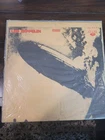 led zeppelin 1969 import lp