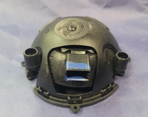 Mirror Motor 3D0959578B 2015 Jeep Grand Cherokee Overland HEAT057K