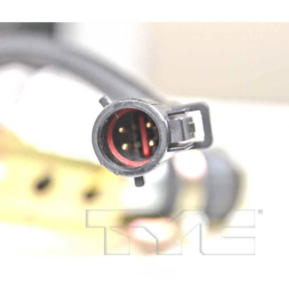 Módulo de bomba de combustible TYC CRQ Premium para Ford E-150, E-250, E-350 Super Dut 2004-2009 Foto 4 de 4