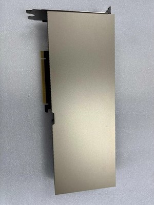 NVIDIA Tesla A10G 24GB GDDR6 GPU Passive Cooler Computing Accelerator