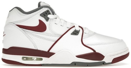 Nike Air Flight 89 Planet Of Hoops Noctilucent Reflective 