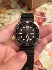 1985 Vintage SEIKO 6309-7049 TURTLE DIVE DAY DATE 44mm AUTOMATIC WATCH- USED.