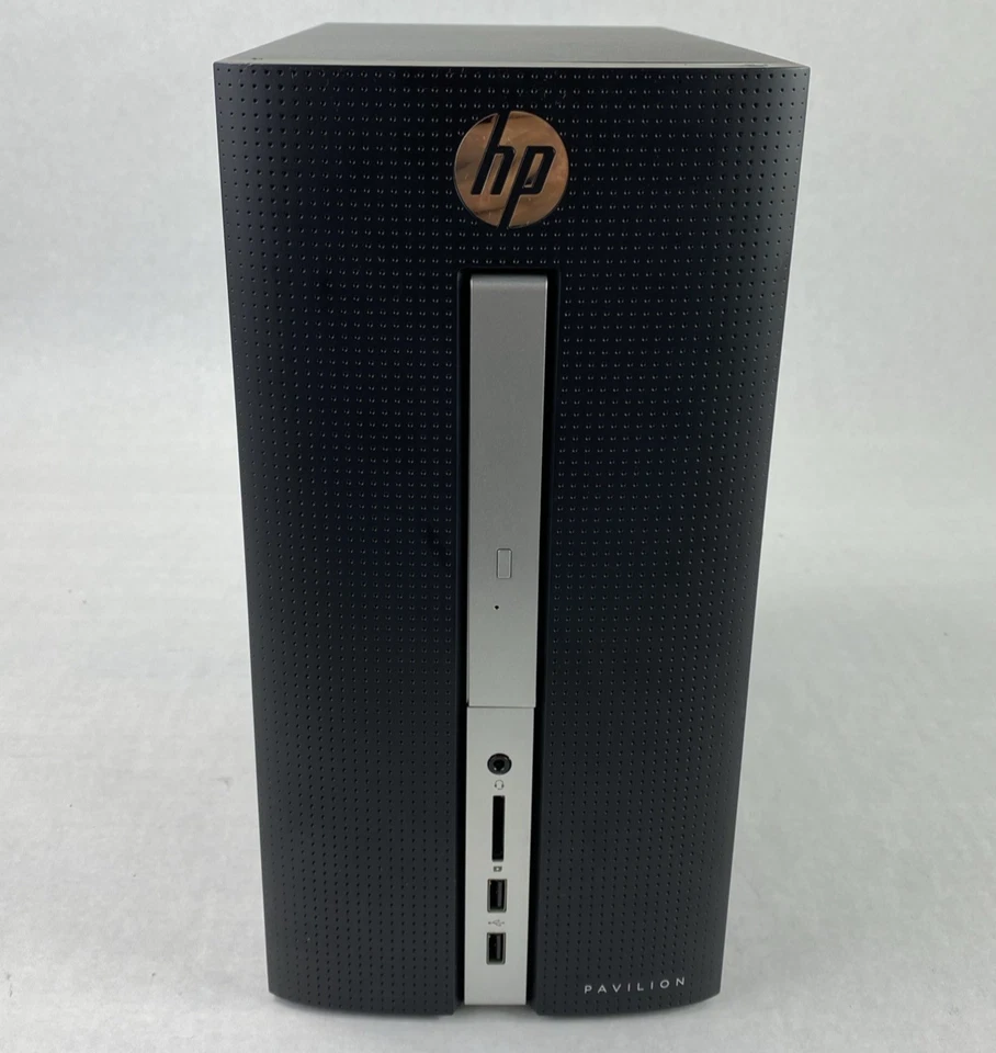 HP Pavilion 510-a010 MT AMD A8-7410 2.20GHz 8GB RAM No HDD No OS No Power Cord - Image 2 of 4