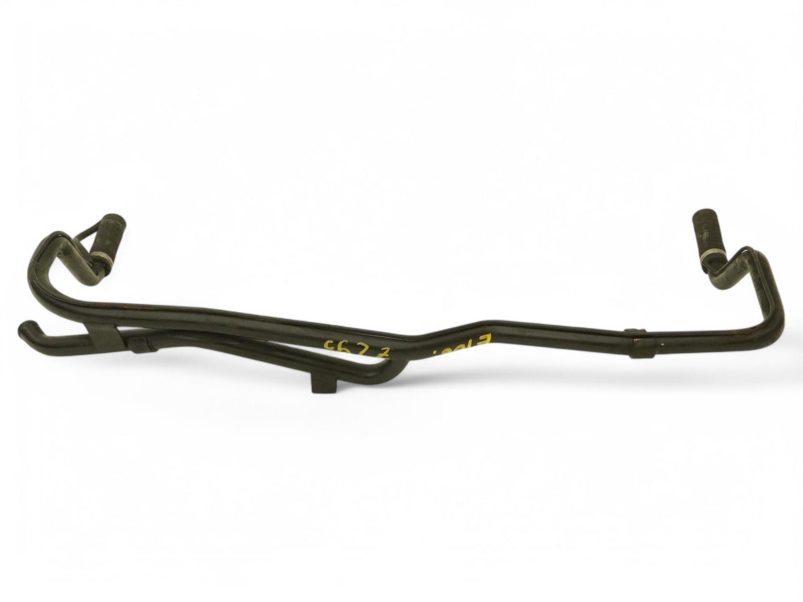 2002-2006 MASERATI SPYDER M138 4.2L SMOG AIR DELIVERY ENGINE TUBE PIPE HOSE OEM