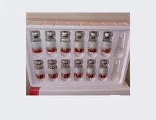 Qure LUX Glov Beauty compare HYALURONIC ACID LUXURY LYOPHILIZED POWDER 99% PURE