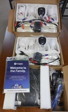 Swann DVR video recorder DVR8-4680RN 1TB & 8pk pro-1080SL bullet cameras bundle