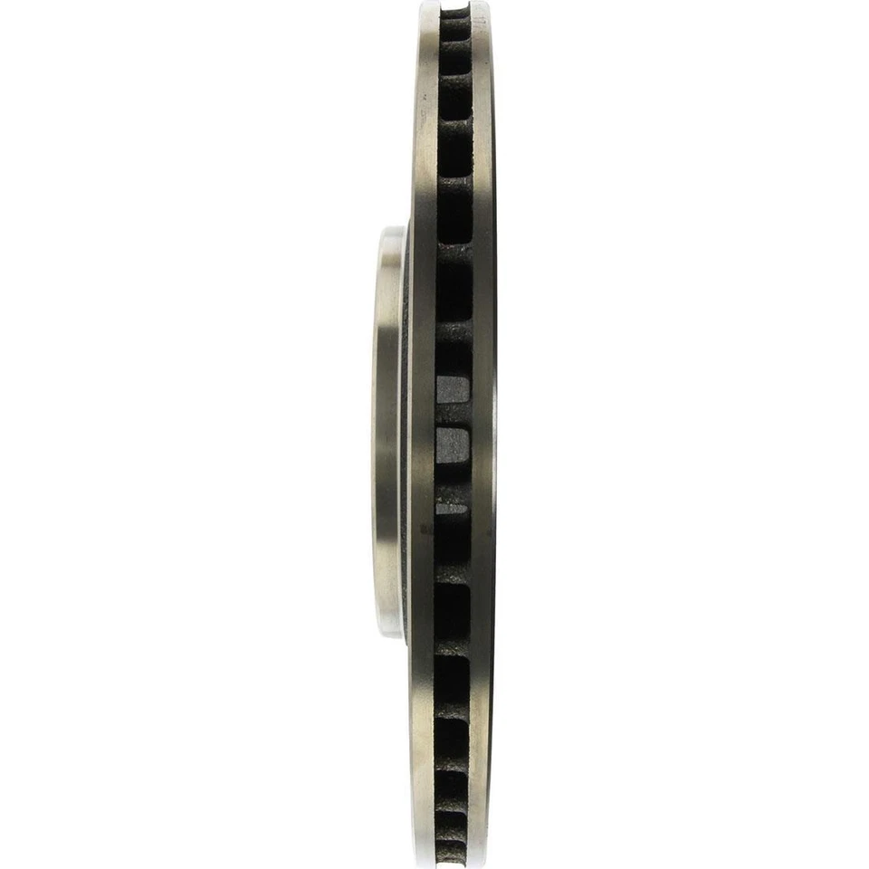 Rear Disc Rotor Brake Pads Kit for 2004 2005 2006 2007 2008 2009 Audi S4 4.2L - Image 3 of 4