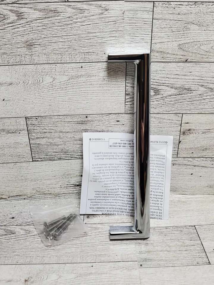 KOHLER COMPONENTES 7" CAJÓN TIRADOR Foto 4 de 4