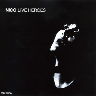 CD Nico Live Heroes Performance