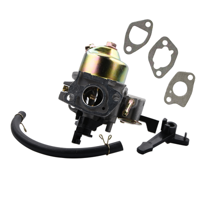 #ad CarburetorThrottle LeverSeals For Loncin Engine G 160 G 200 F 6.5hp 196cc d AU $23.22