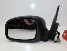 Retroviseur gauche (ou coque) Suzuki SWIFT