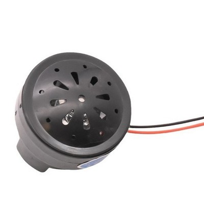 Motorcycle Electric Vehicle Instrument Light  FOR  48V 60V Two Wire