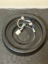 Ashby Park Ceiling Fan Replacement Light Kit Housing Pan Wiring  Capacitor