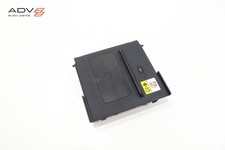 2023 TOYOTA COROLLA CROSS BATTERY WIRELESS CHARGING PAD CONTROL MODULE UNIT OEM