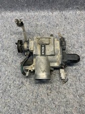 2001-2005 Lexus Gs300 Throttle Body Is300 Sc300 22030-46150 Assembly Unit Oem 2001-2005 Lexus Gs300 Throttle Body Is300 Sc300 22030-46150 Assembly Unit Oem