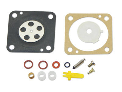 Wacker BS65Y, BS105Y Bing 33/12/313/352/362/373 Carb Rebuild Kit 