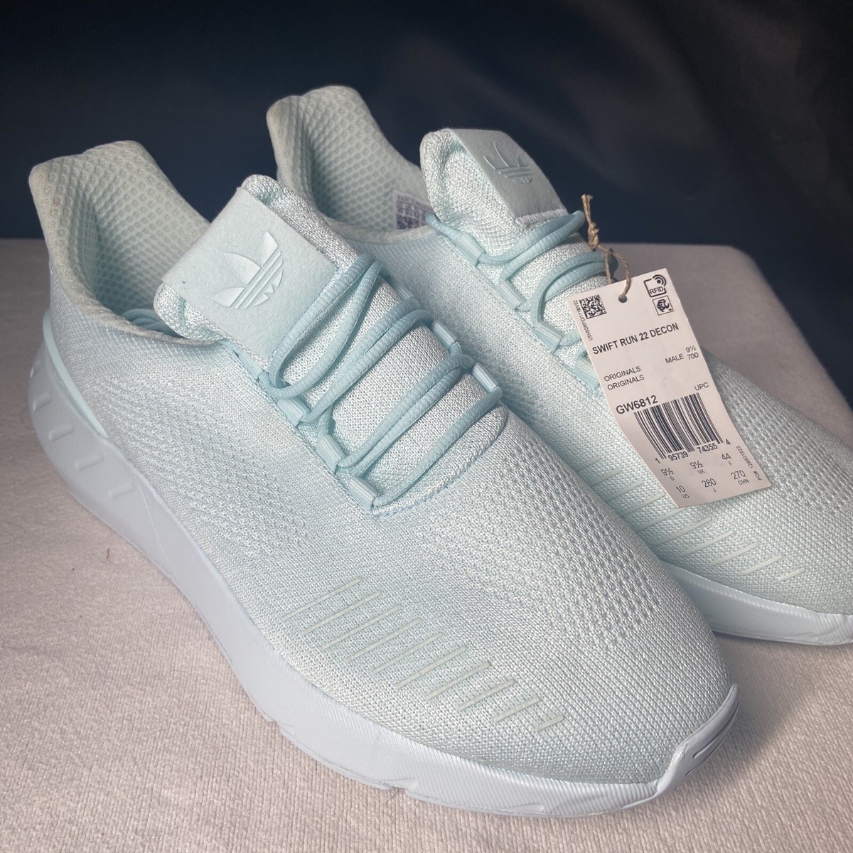 Adidas Swift Run 22 Decon 