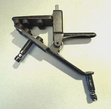 Matthews Gaffer Grip Clamp 42-9587