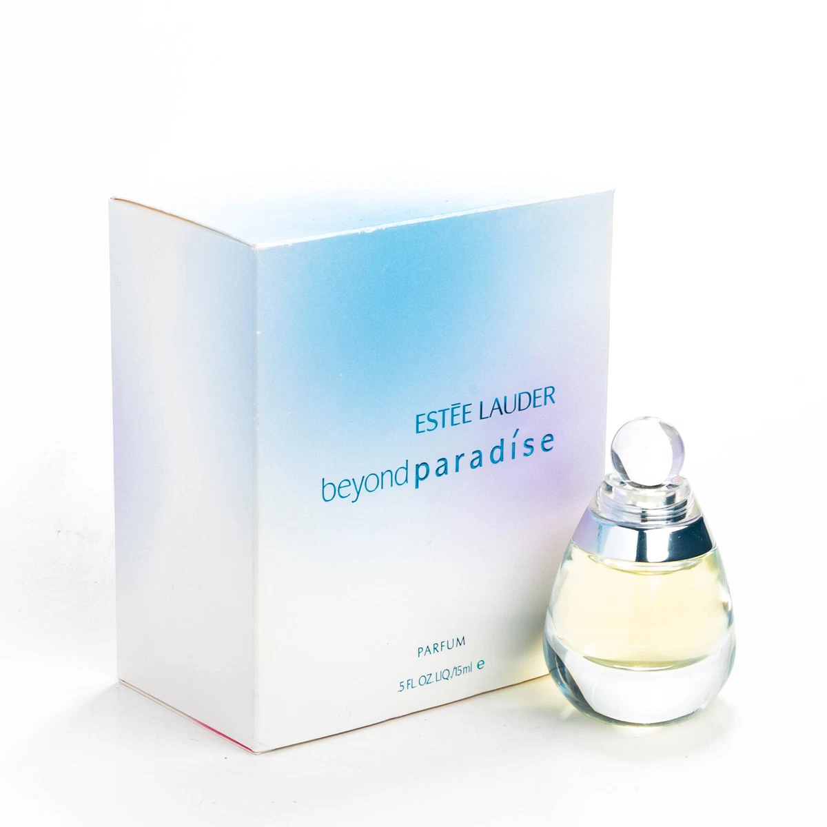 Estée Lauder 雅诗兰黛“超越天堂女士香水| eBay