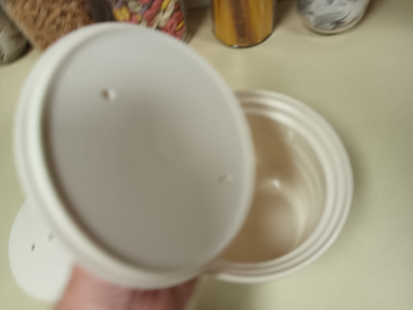 Jamie Oliver Really Good Rice Pot Microwave Cooker Jme At Home eBay