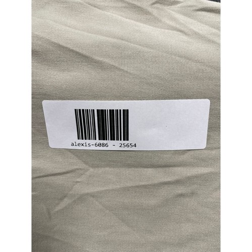Ralph Lauren Polo Men's Chino Pants Button Fly Cotton Straight Fit Size W34 L32 - Picture 17 of 17