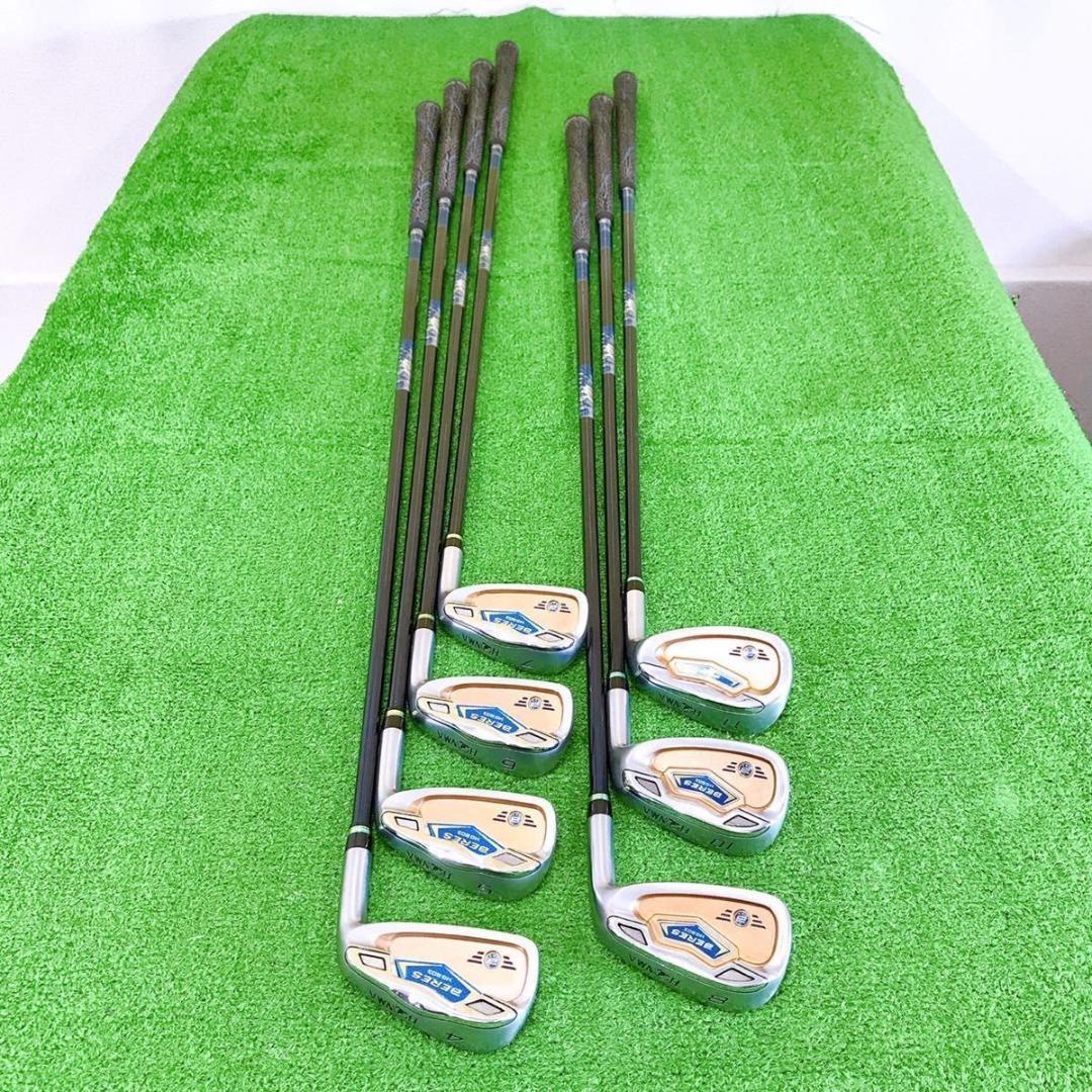 HONMA ARMRO MG803 星2 UD54 flex R メンズ　ゴルフ HONMA ARMRO MG803 星2 UD54 flex R メンズ ゴルフ - メルカリ