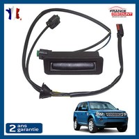 SchüTz Kofferraum Heckklappe FüR Land Rover Freelander 2 Von 2006 Rechts 2015