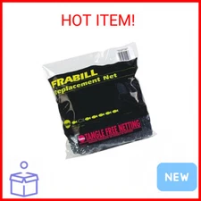 Frabill Replacement Nets