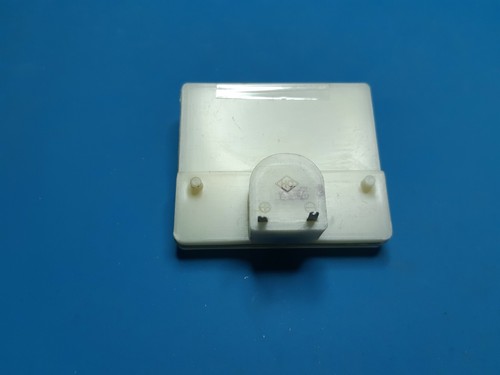 VU Meter Header - Analog VU Misuratore - No China - ORIGINAL BLANK VINTAGE(NEW) - Imagen 5 de 6