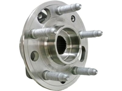 For 2013 Chevrolet Malibu Wheel Hub Assembly 73213DSVQ | eBay