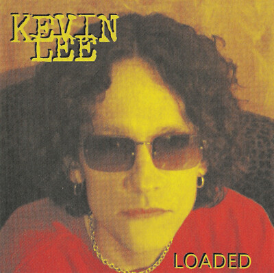 Kevin Lee - Loaded