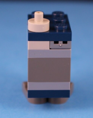 LEGO® STAR WARS 75388 Jedi Bob's Starfighter SERVO (SR-V0