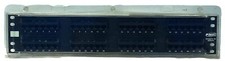 AMP 406331-1 48 Port CAT 5e RJ-45 Patch Panel