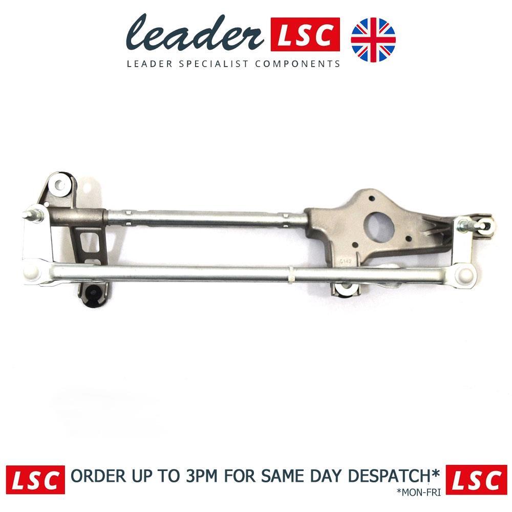 Vauxhall Vectra C 2002 to 2008 RHD Front Windscreen Wiper Linkage
