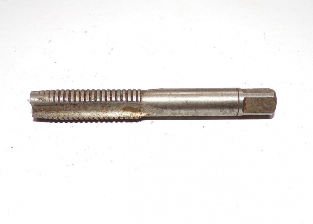 Gewindebohrer & Schneideisen Set Von BAER – HSS Werkzeuge Für Metrische Gewinde M2 Bis M24