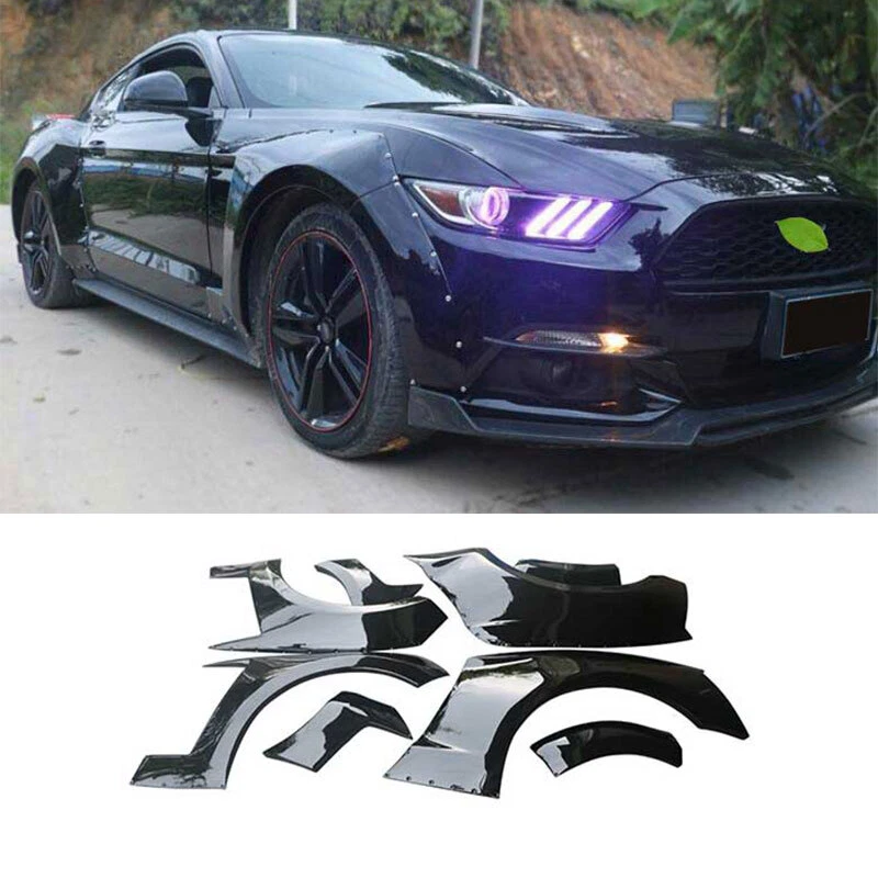 Fender 2024 mustang 15