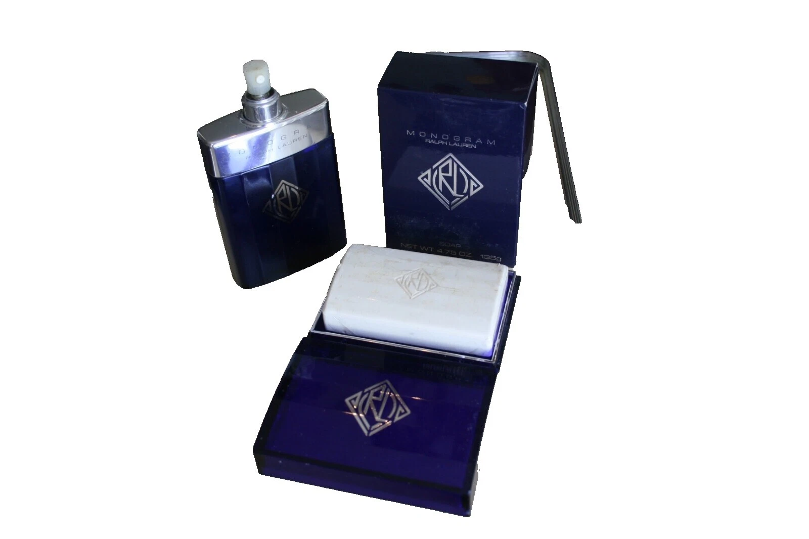 Fragancias Para Después de Afeitar Spray Ralph Lauren Para hombres