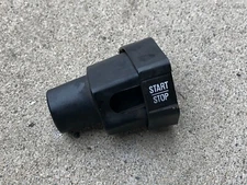 Seadoo GTS GTI Explorer OEM left handle bar housing 277000221 adapter 277000341