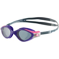 Speedo Futura Biofuse Polarised Female Goggles Violet/smoke Speedo Futura Biofuse Polarised Female Goggles Violet/smoke