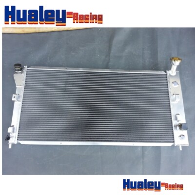 2343 Radiator for 2000-2003 Chevrolet Impala Monte Carlo 2000-2005 ...