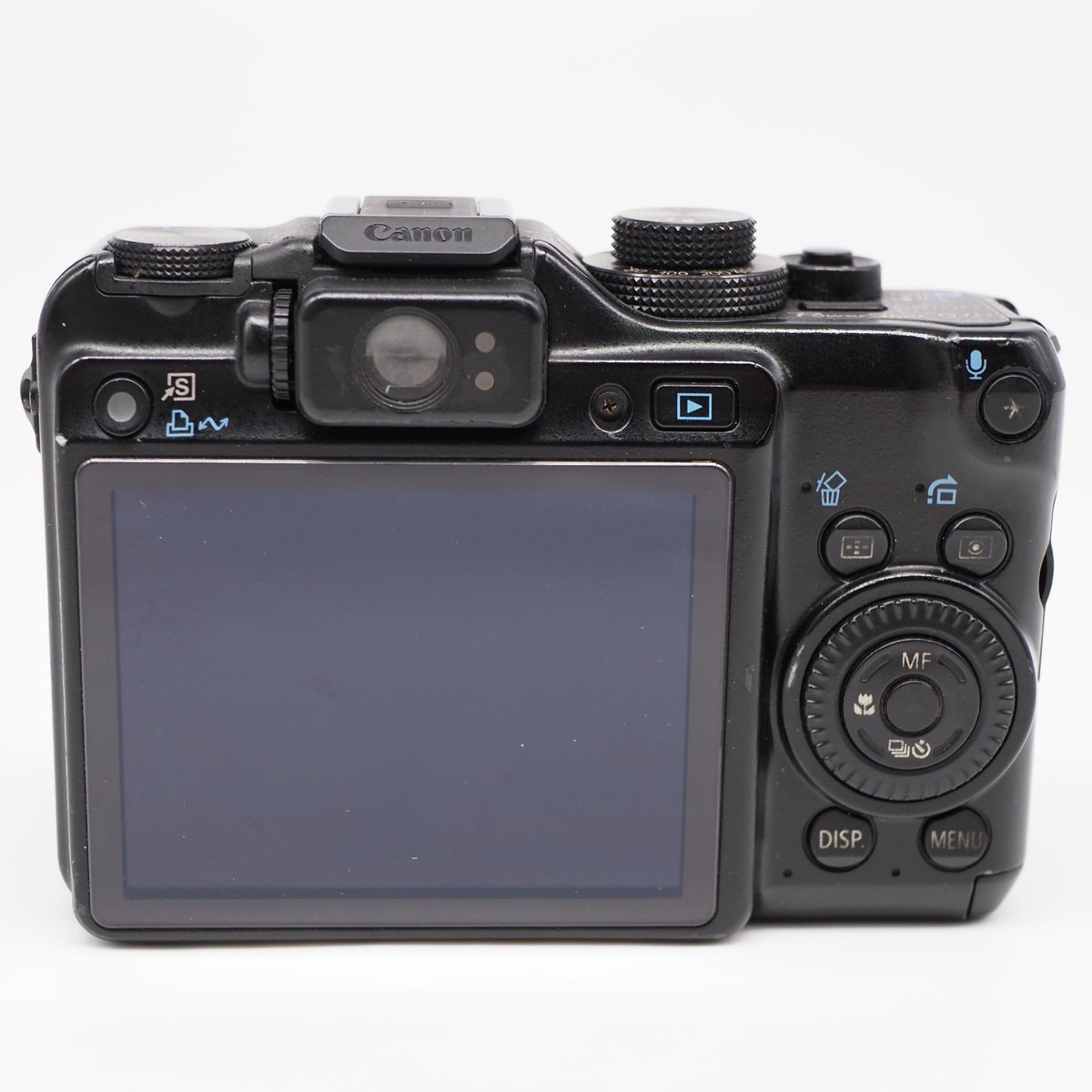 Canon Digital Camera PowerShot G10 PSG10 English Available w