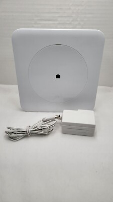 Wink Smart Home Hub 1st Generation Z Wave Plus Zigbee Router w Power Cord