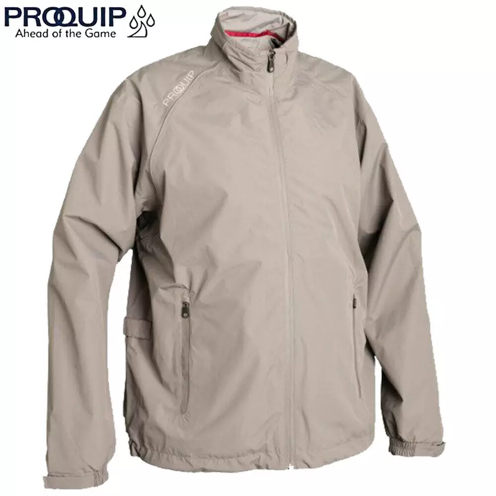 Proquip jacket deals