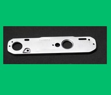 206712 PENTAX SUPER PROGRAM BOTTOM COVER REPAIR PART USED