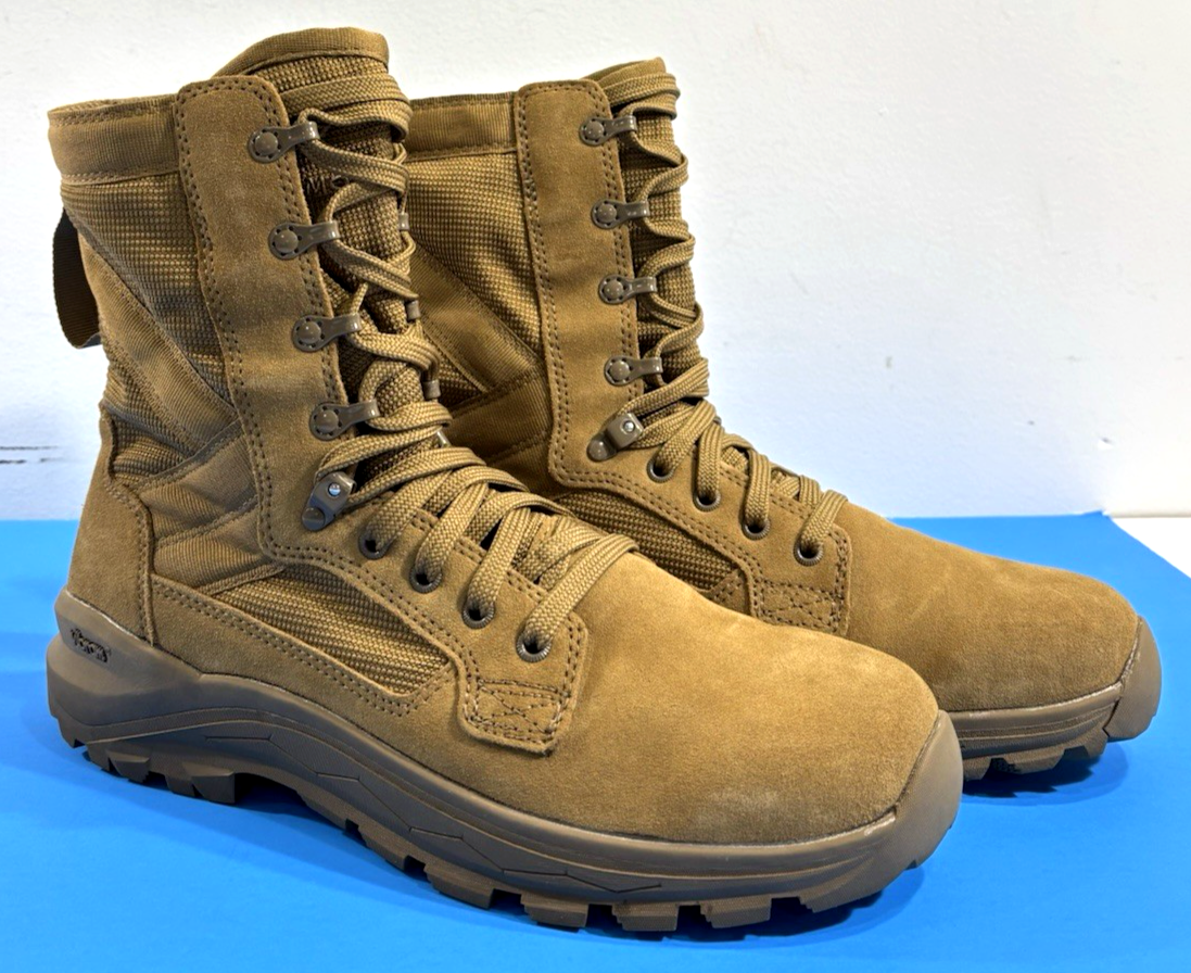 NEW 11 WIDE GARMONT T8 EXTREME EVO 200G THINSULATE BOOTS 002786