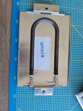 Neff Ceranfeld Warmhalteplatte 00494778 ( passt auch für Siemens EH787501 )