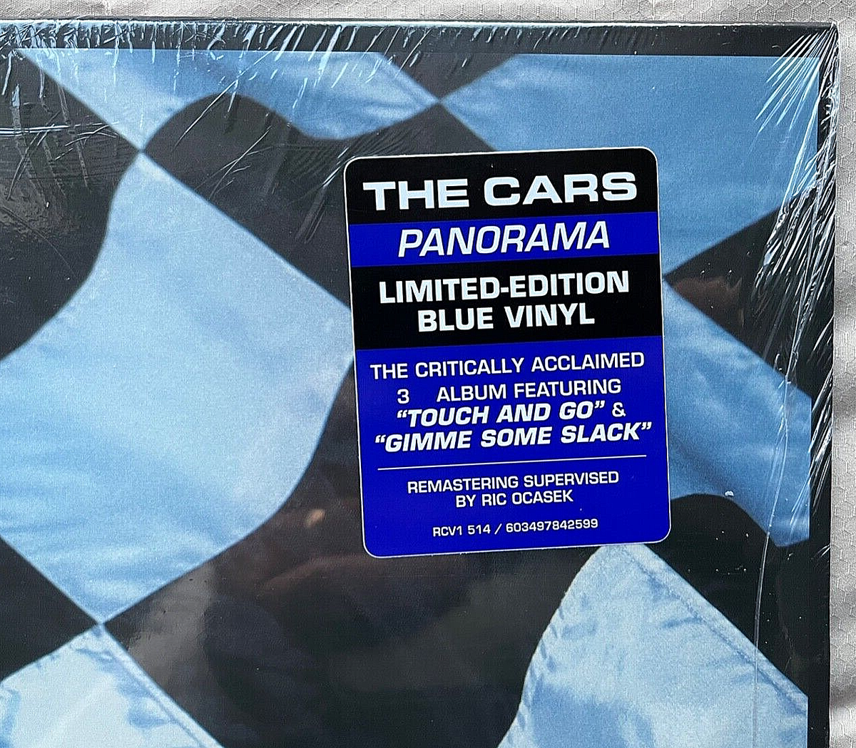 The Cars 