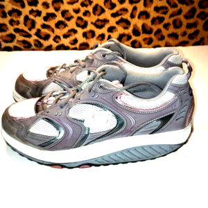 Skechers Shape-ups para mujer Talla 10 Zapatos tenis caminar correr | eBay